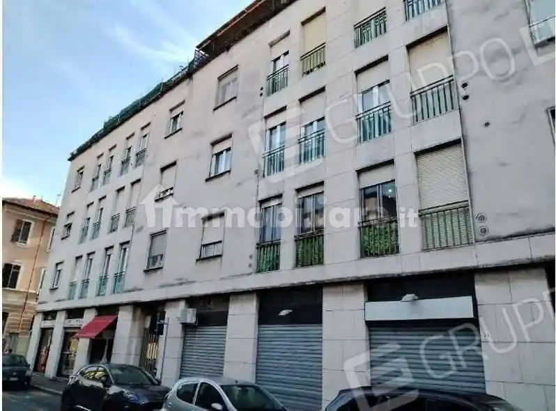 Appartamento in vendita a Legnano