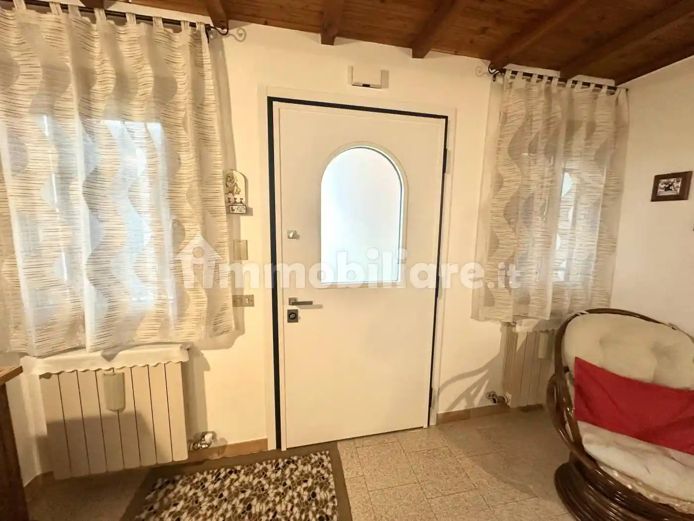 Casa indipendente in vendita a Polesella