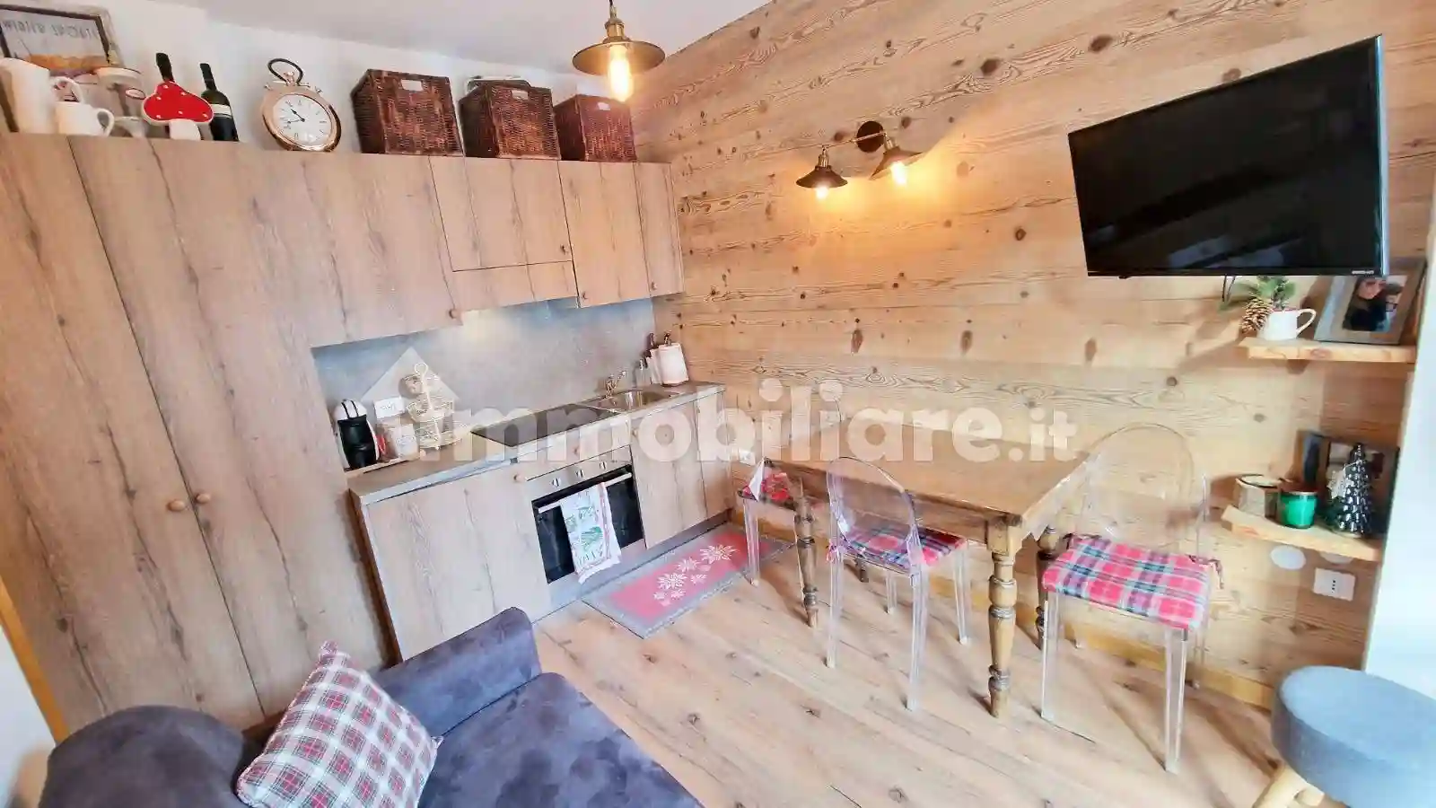 Appartamento - foto 3