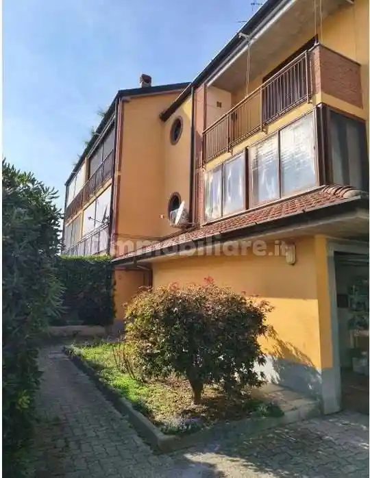 Appartamento in vendita a Vidigulfo