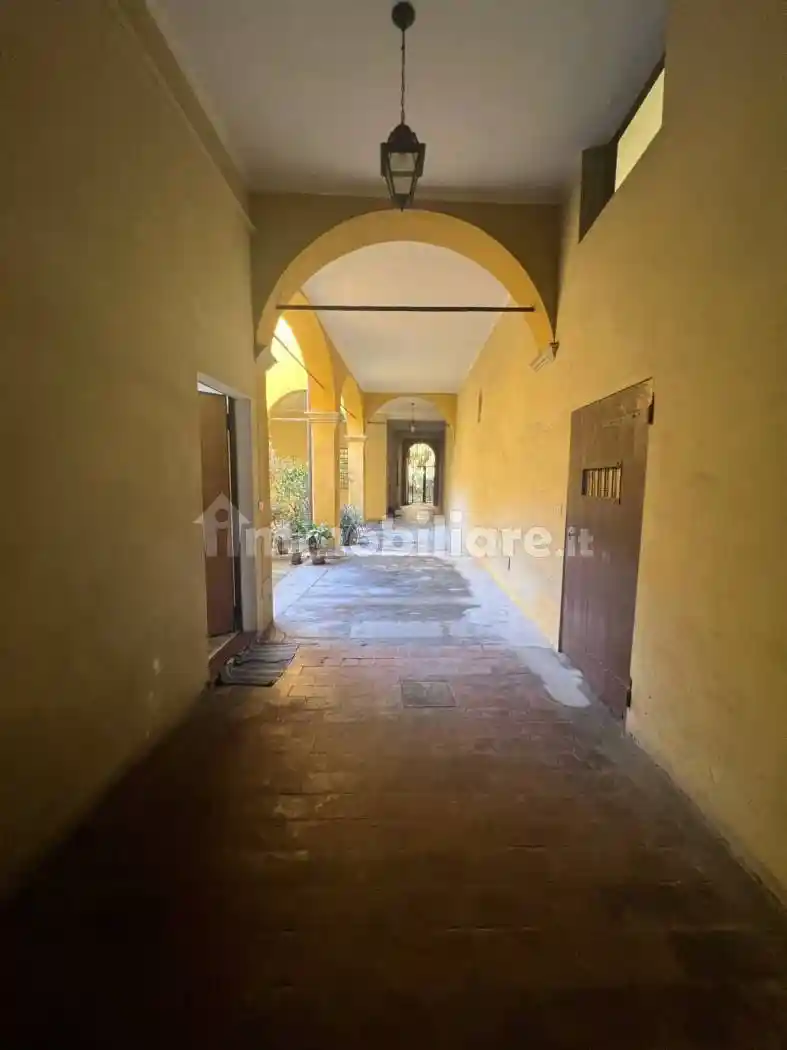 Appartamento in affitto a Bologna