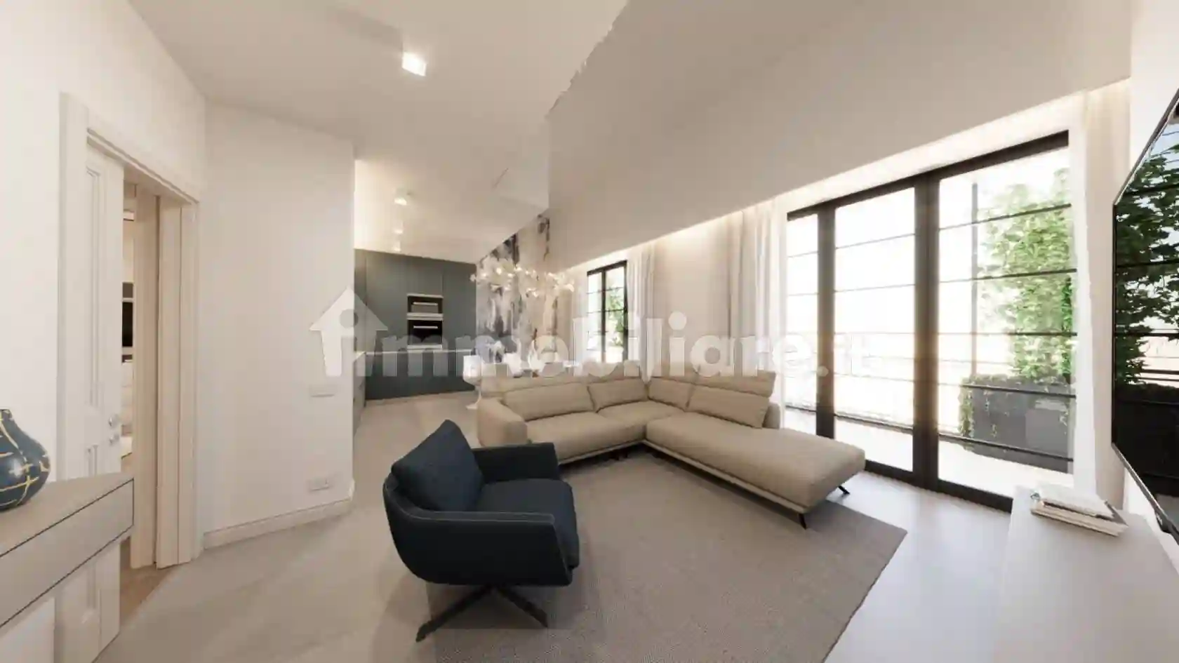 Appartamento - foto 4