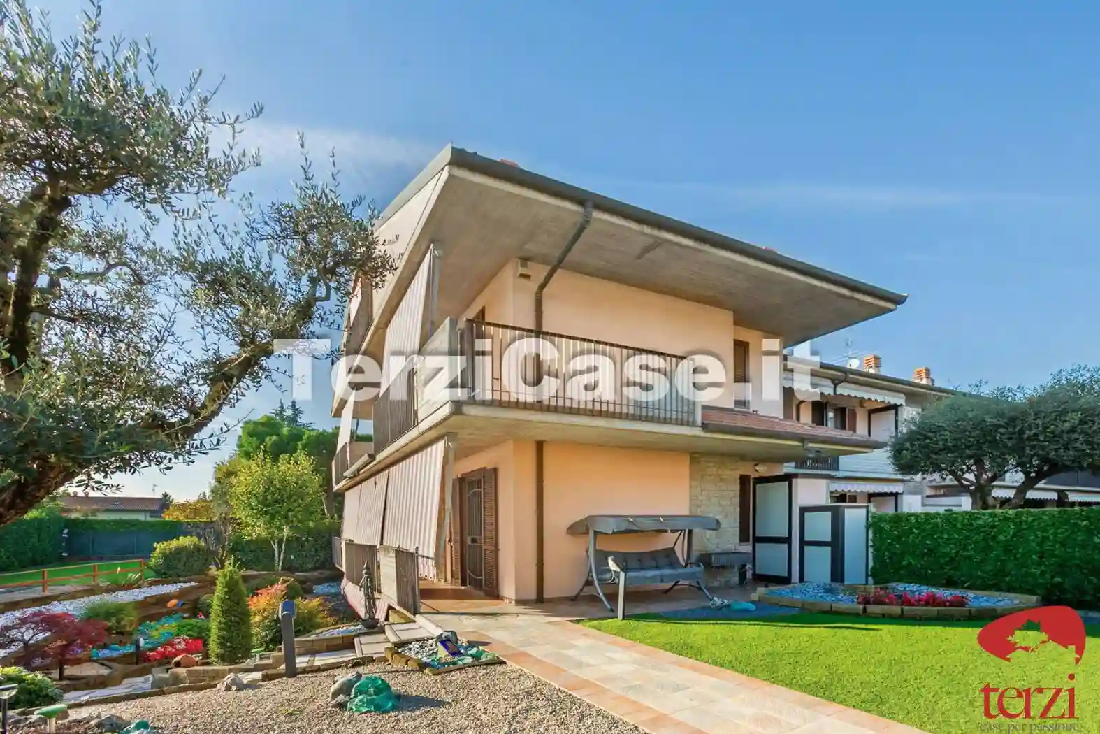 Villetta a schiera - foto 2