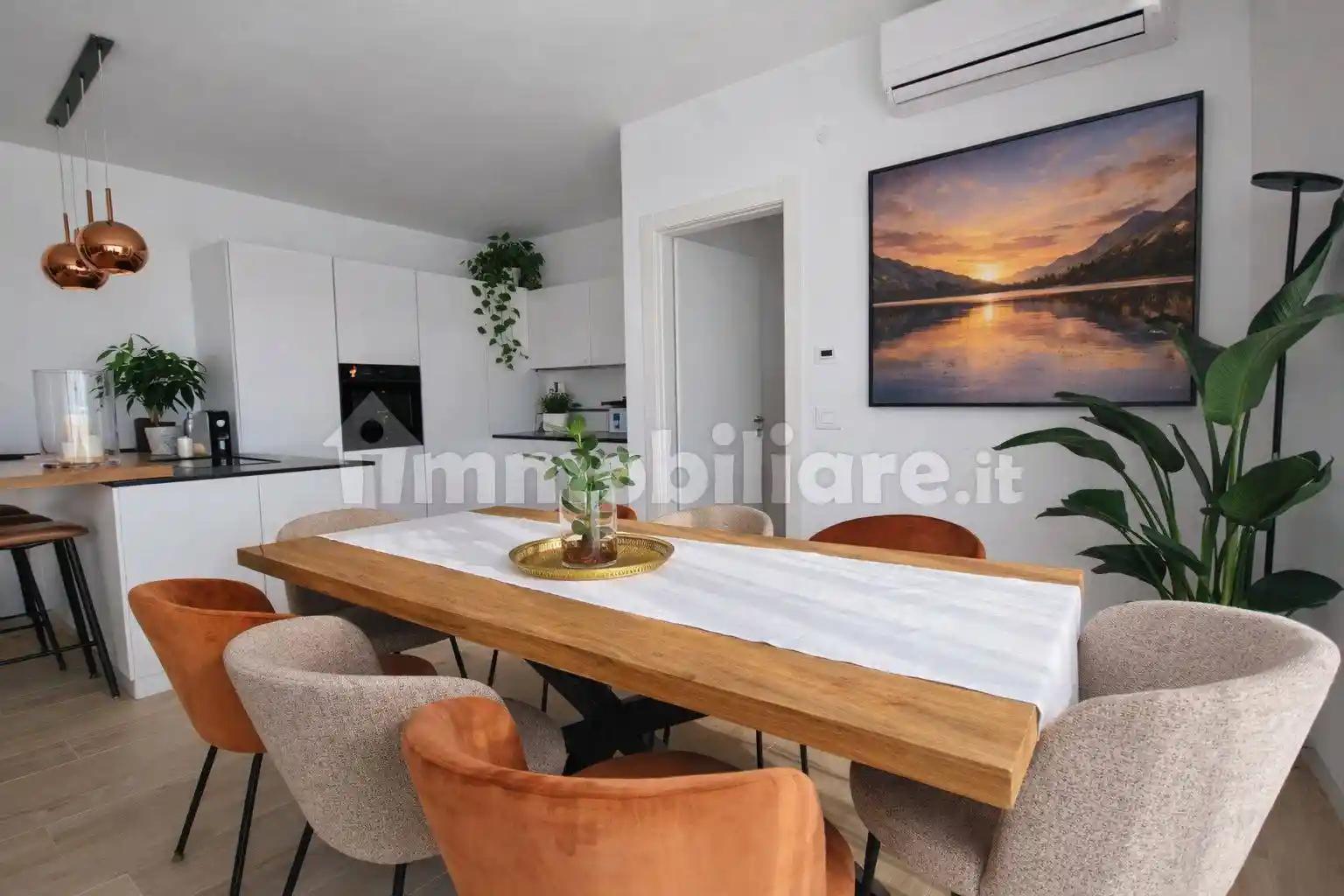 Appartamento in vendita a Treviso