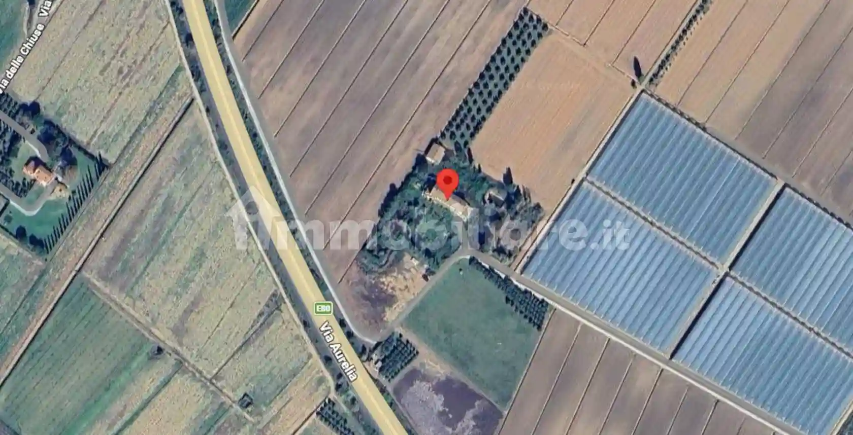 Palazzo - Stabile - foto 2