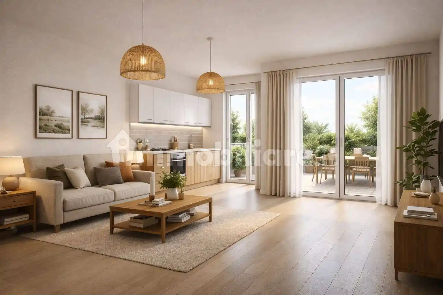 Appartamento in vendita a Varazze