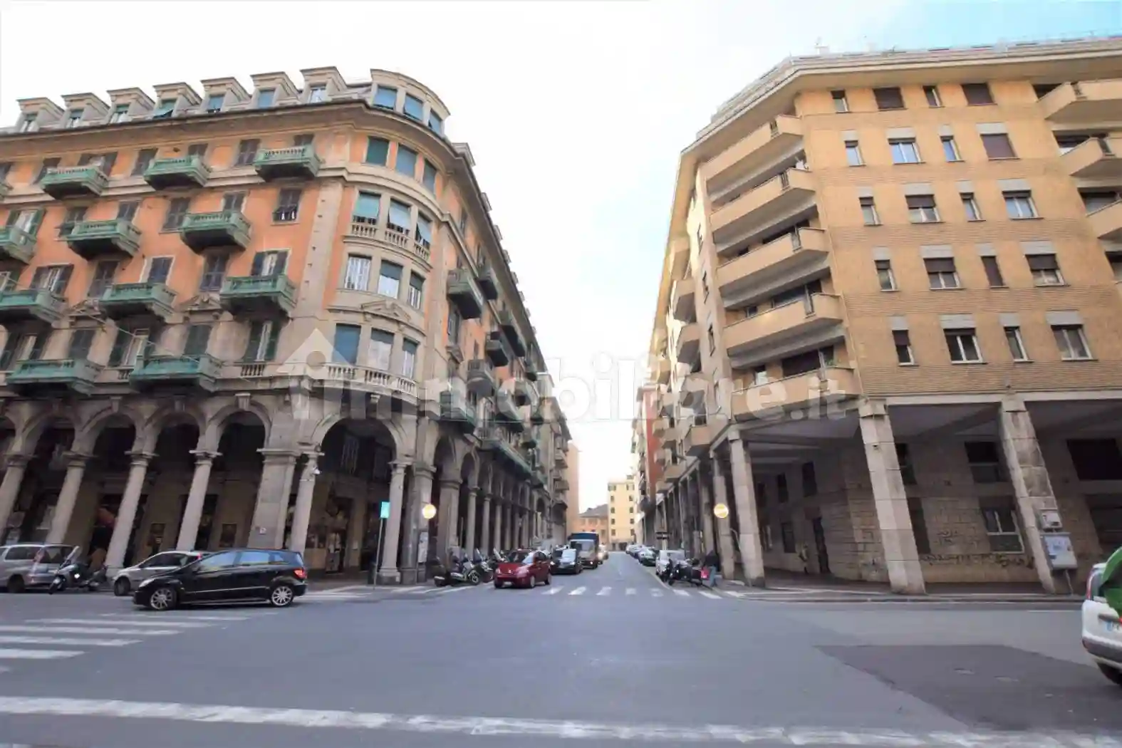 Palazzo - Edificio - foto 2