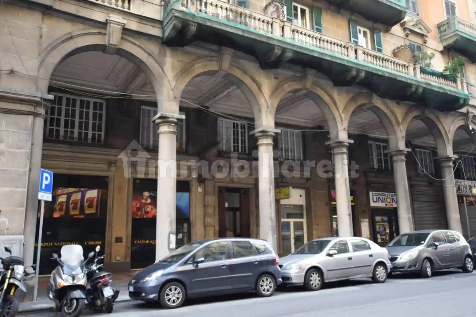 Palazzo - Edificio - foto 4