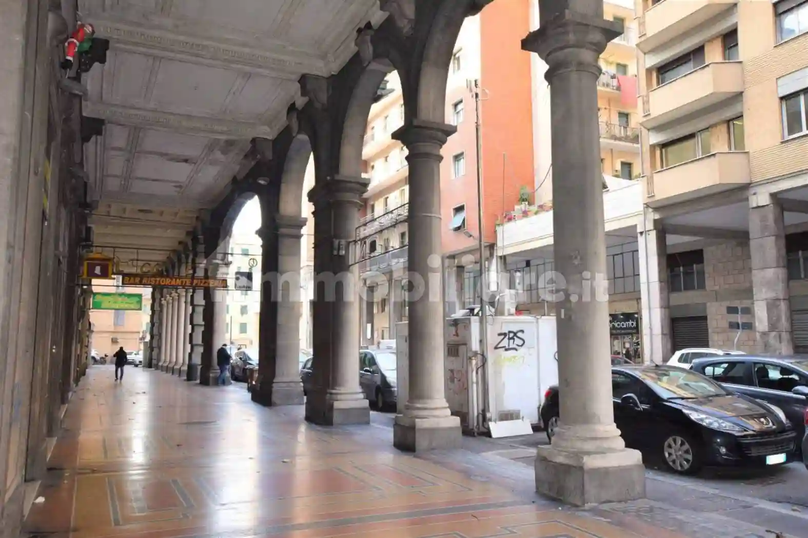 Palazzo - Edificio - foto 5