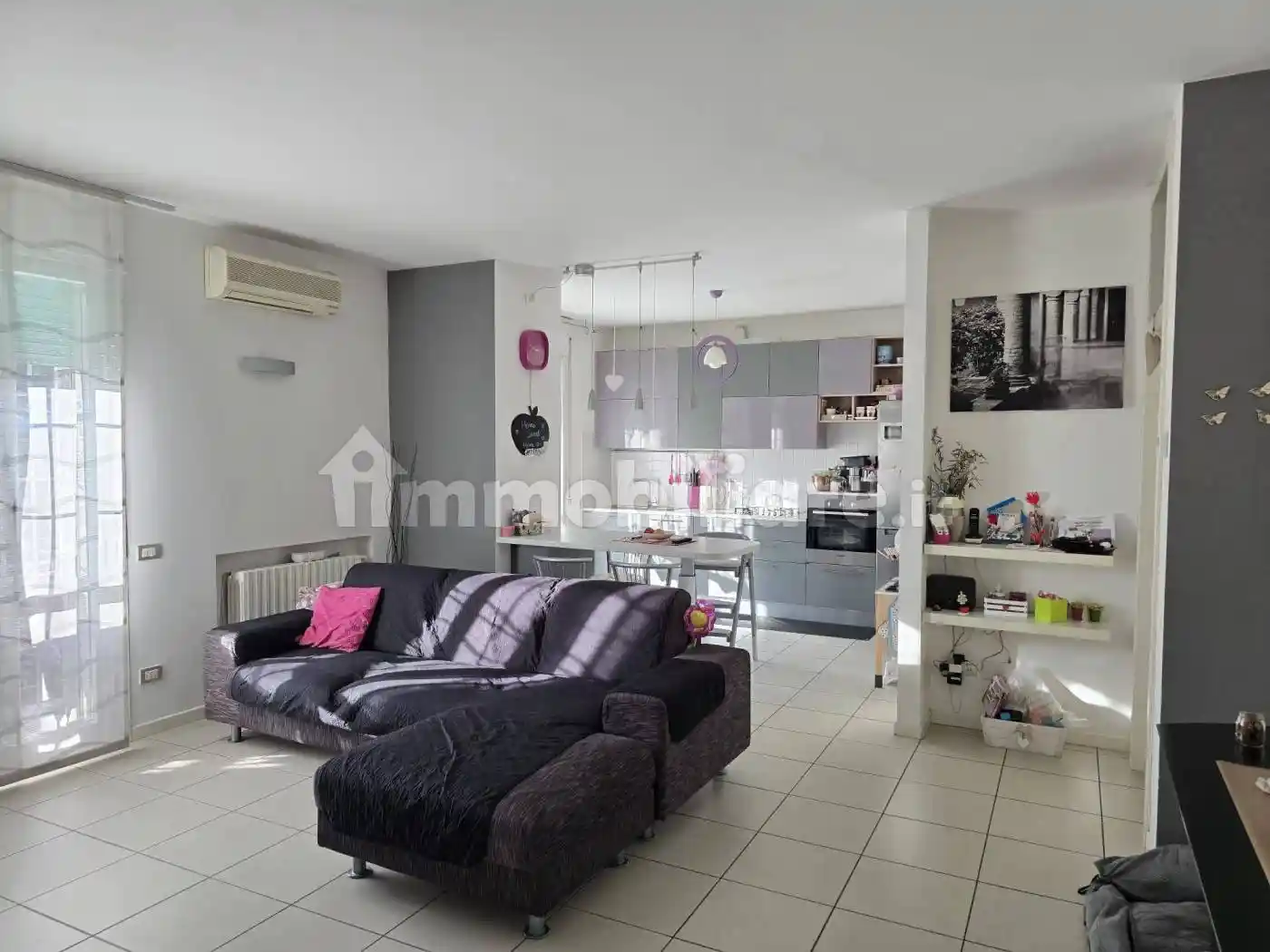 Appartamento in vendita a Faenza