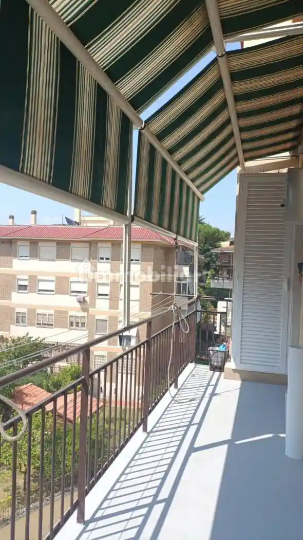 Appartamento in affitto a Roma