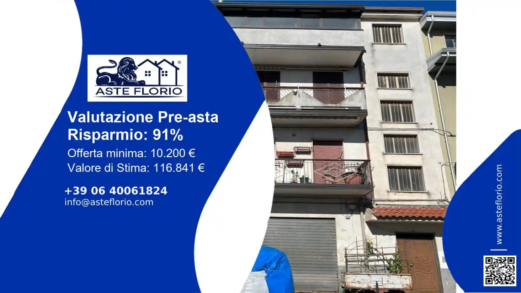 Appartamento in vendita a Cittanova