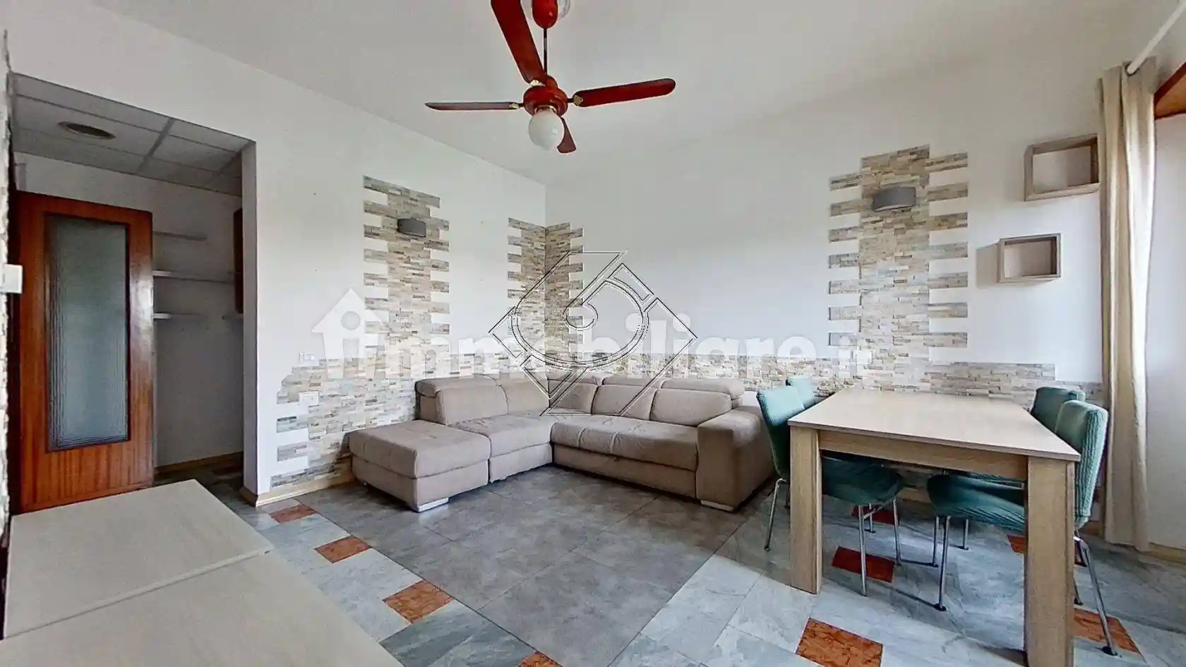 Appartamento in vendita a Firenze