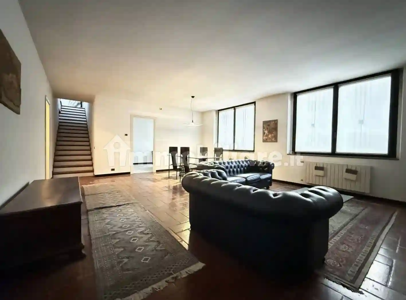 Attico - Mansarda - foto 2