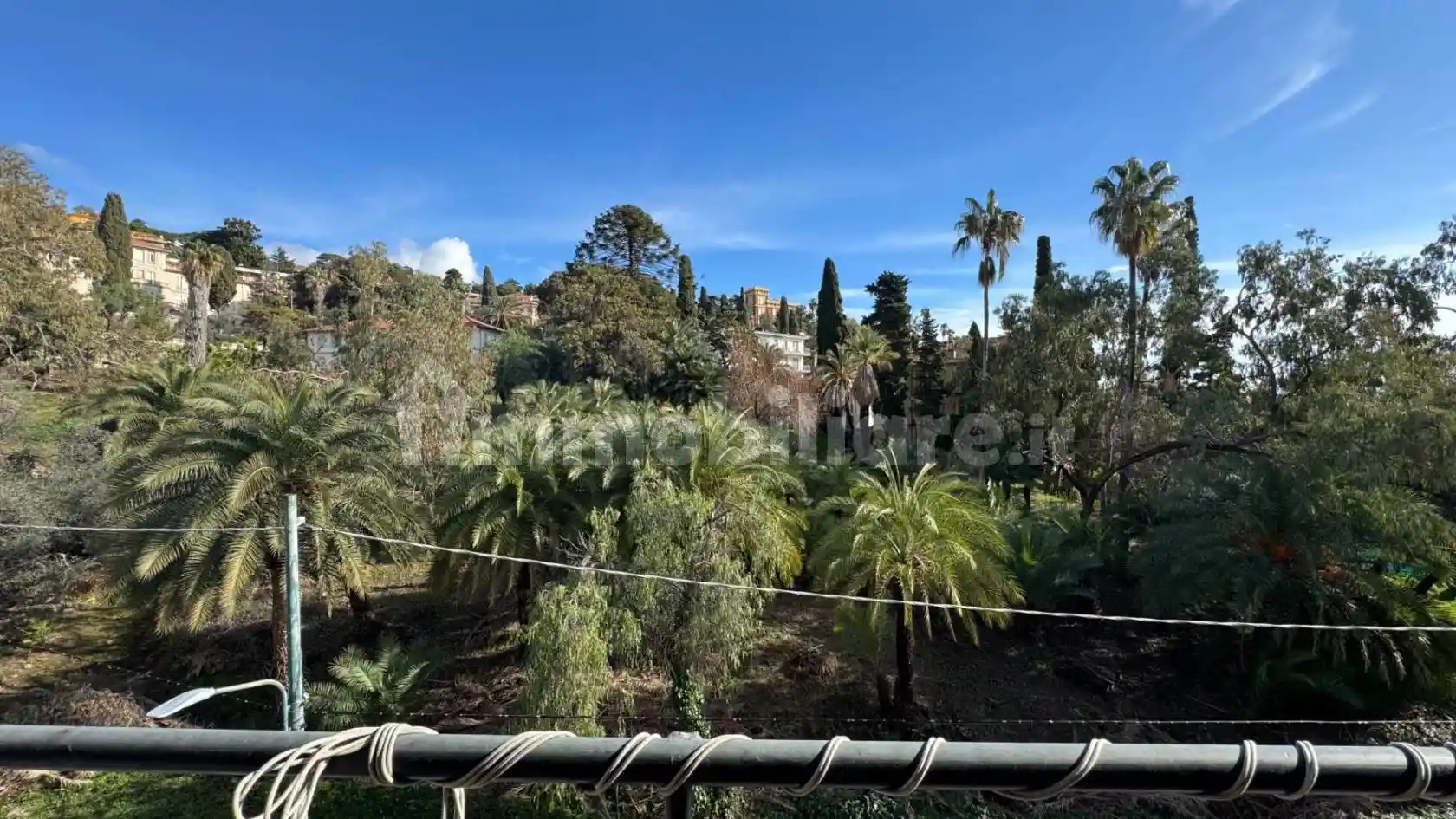 Appartamento in vendita a Sanremo