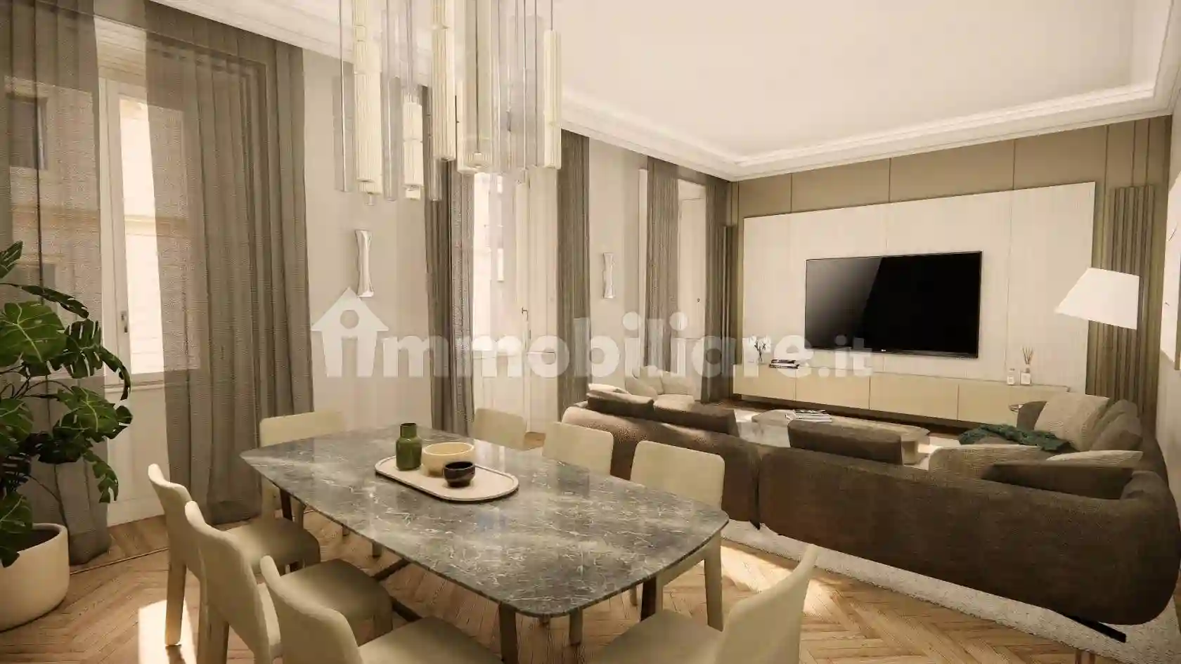 Appartamento - foto 2