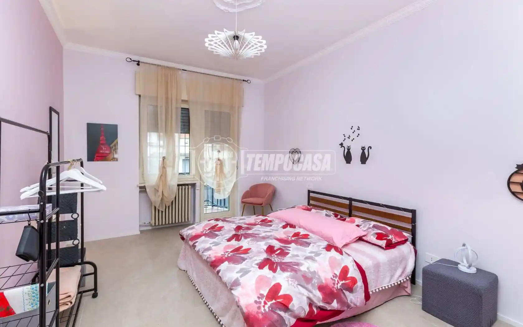 Appartamento in vendita a Torino