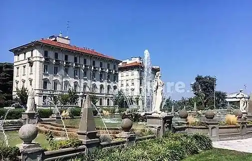 Villa in affitto a Milano