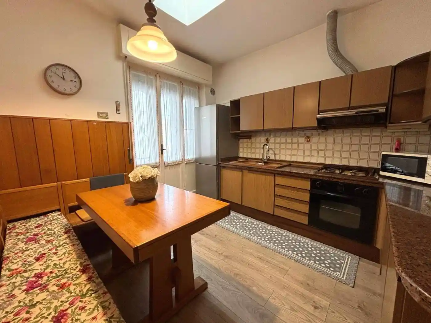 Appartamento in affitto a Ponte San Pietro