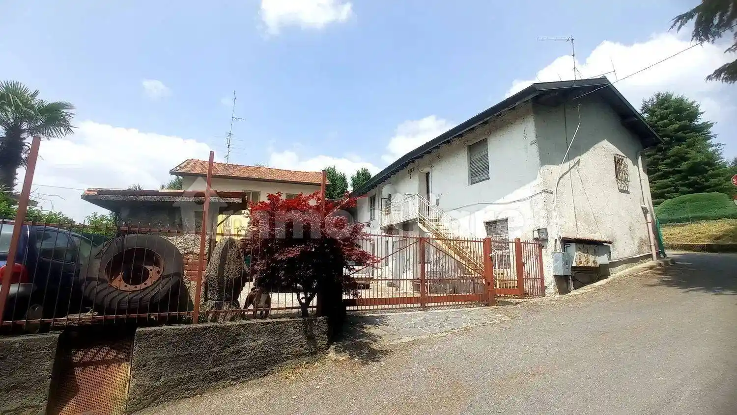 Villa in vendita a Cantù