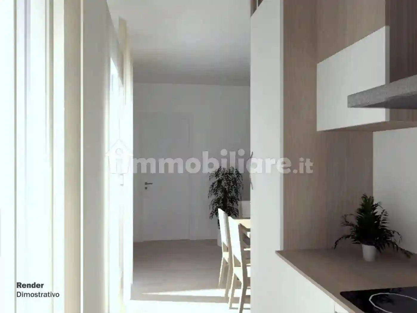 Appartamento - foto 3