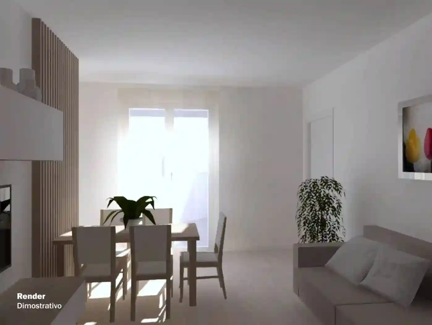 Appartamento - foto 4