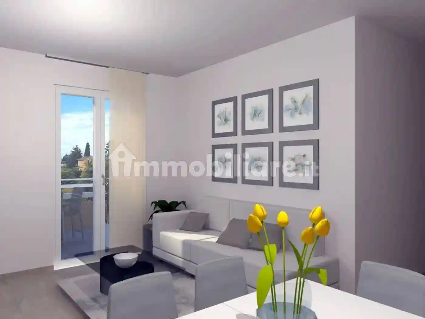 Appartamento - foto 5