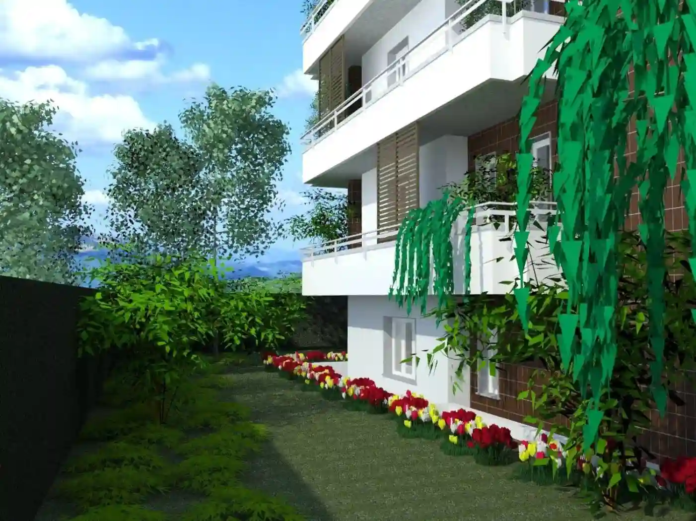 Appartamento - foto 4