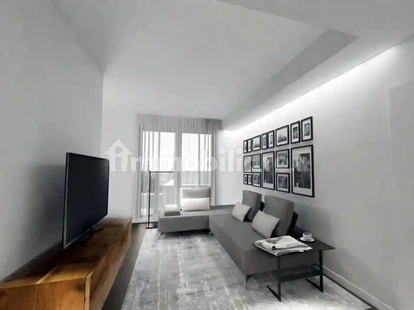 Appartamento - foto 3