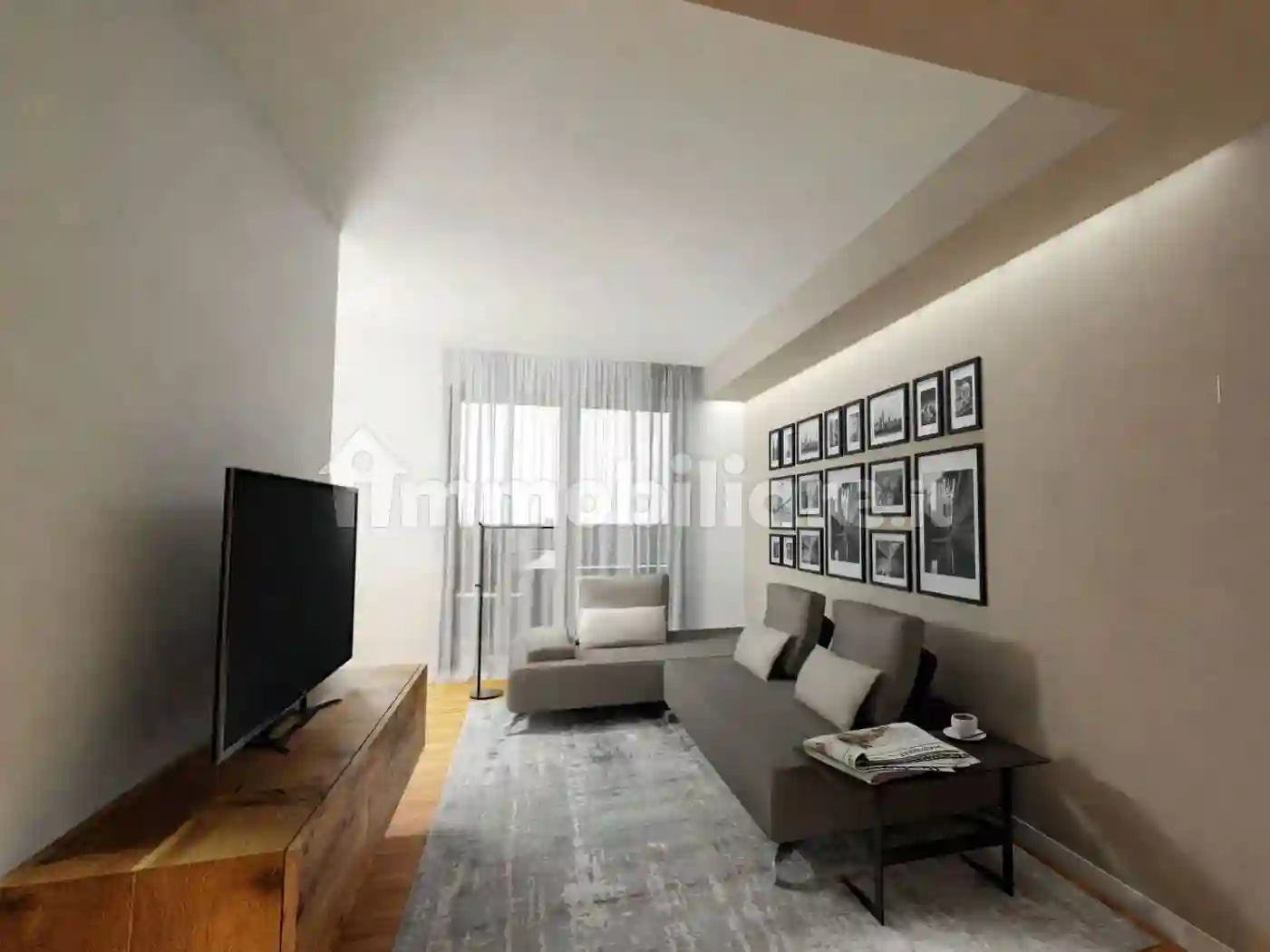 Appartamento - foto 4