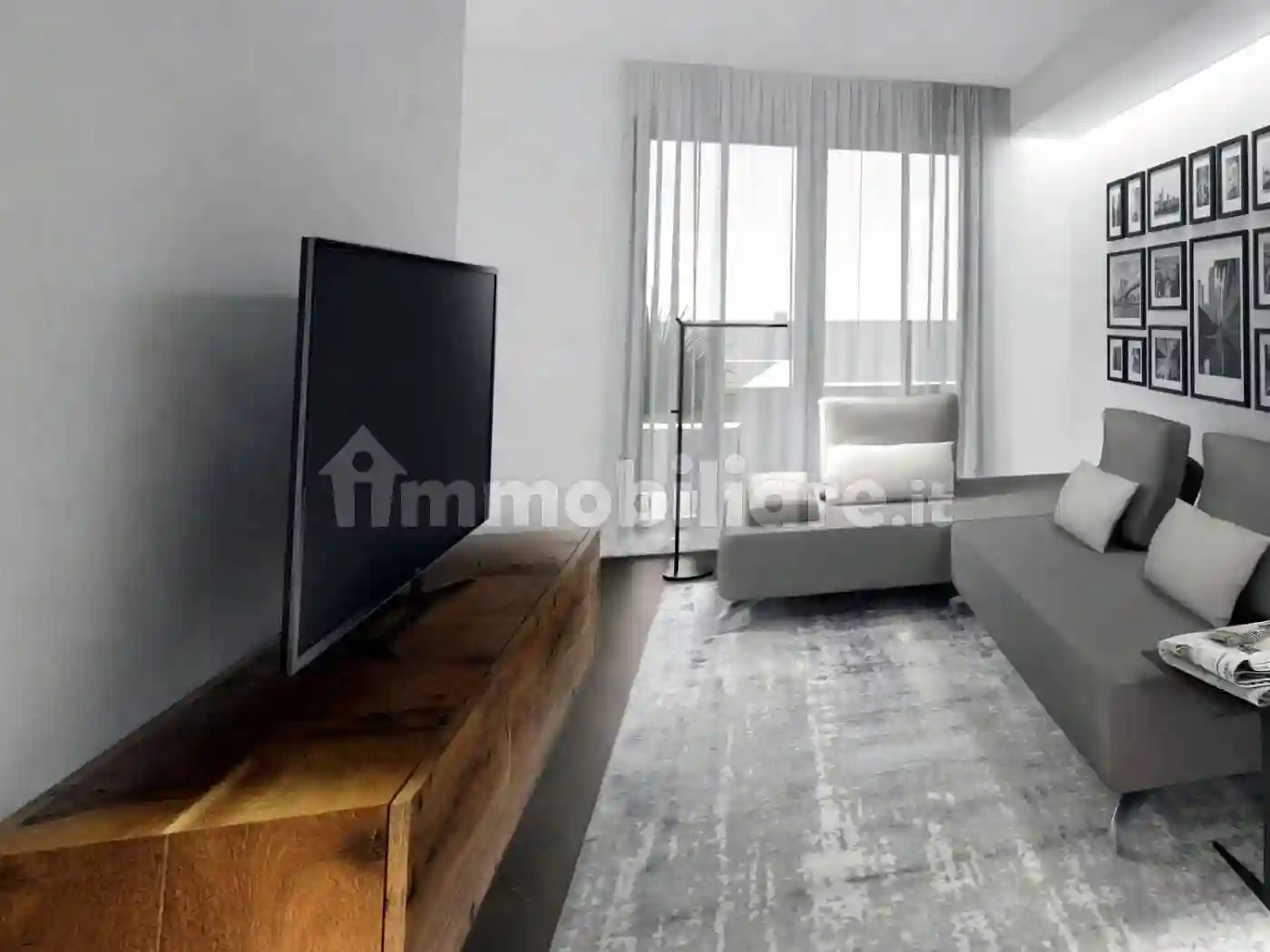 Appartamento - foto 5