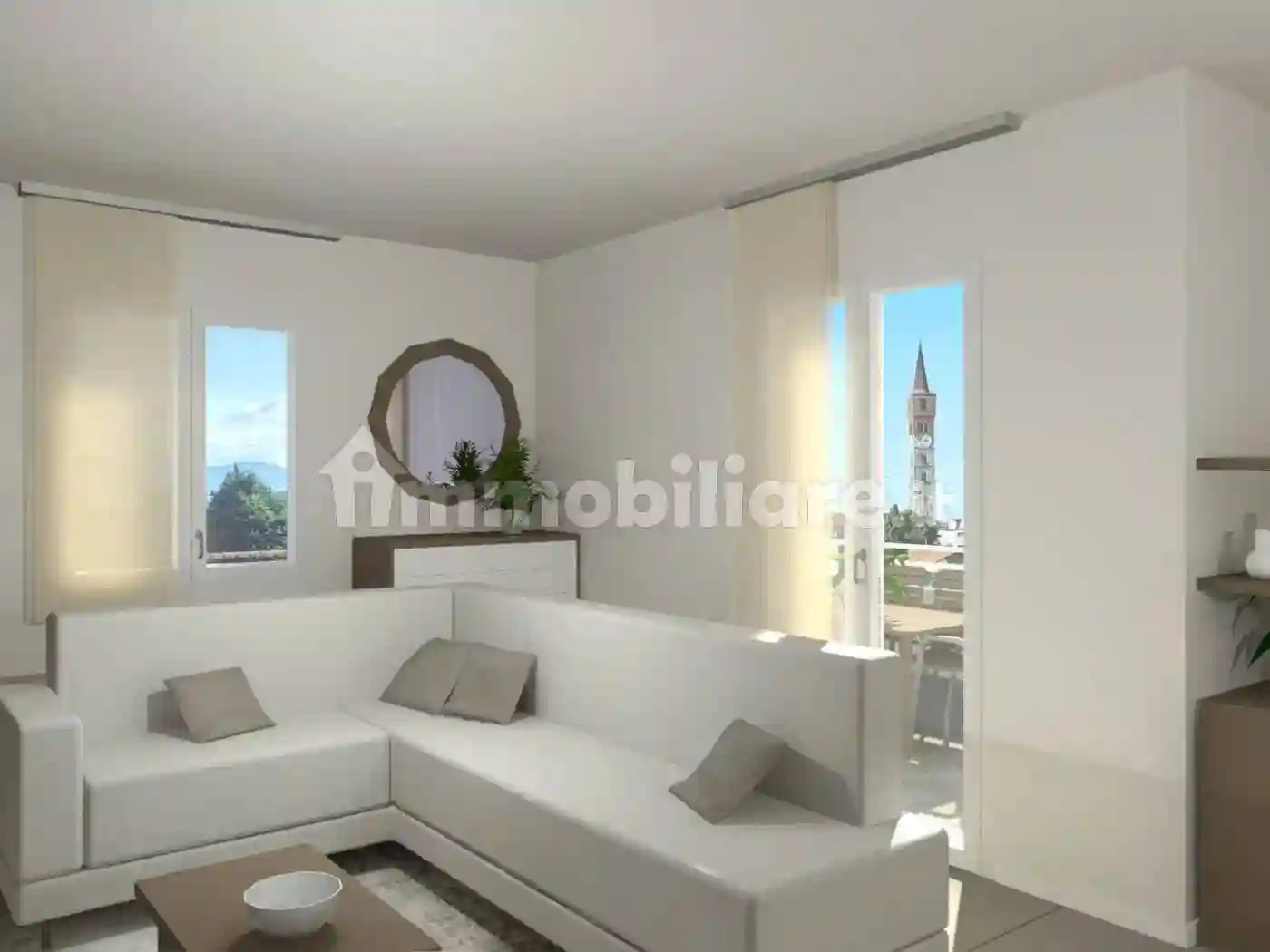 Attico - Mansarda - foto 5