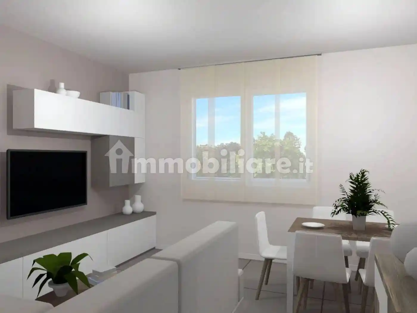 Appartamento in vendita a Cantù