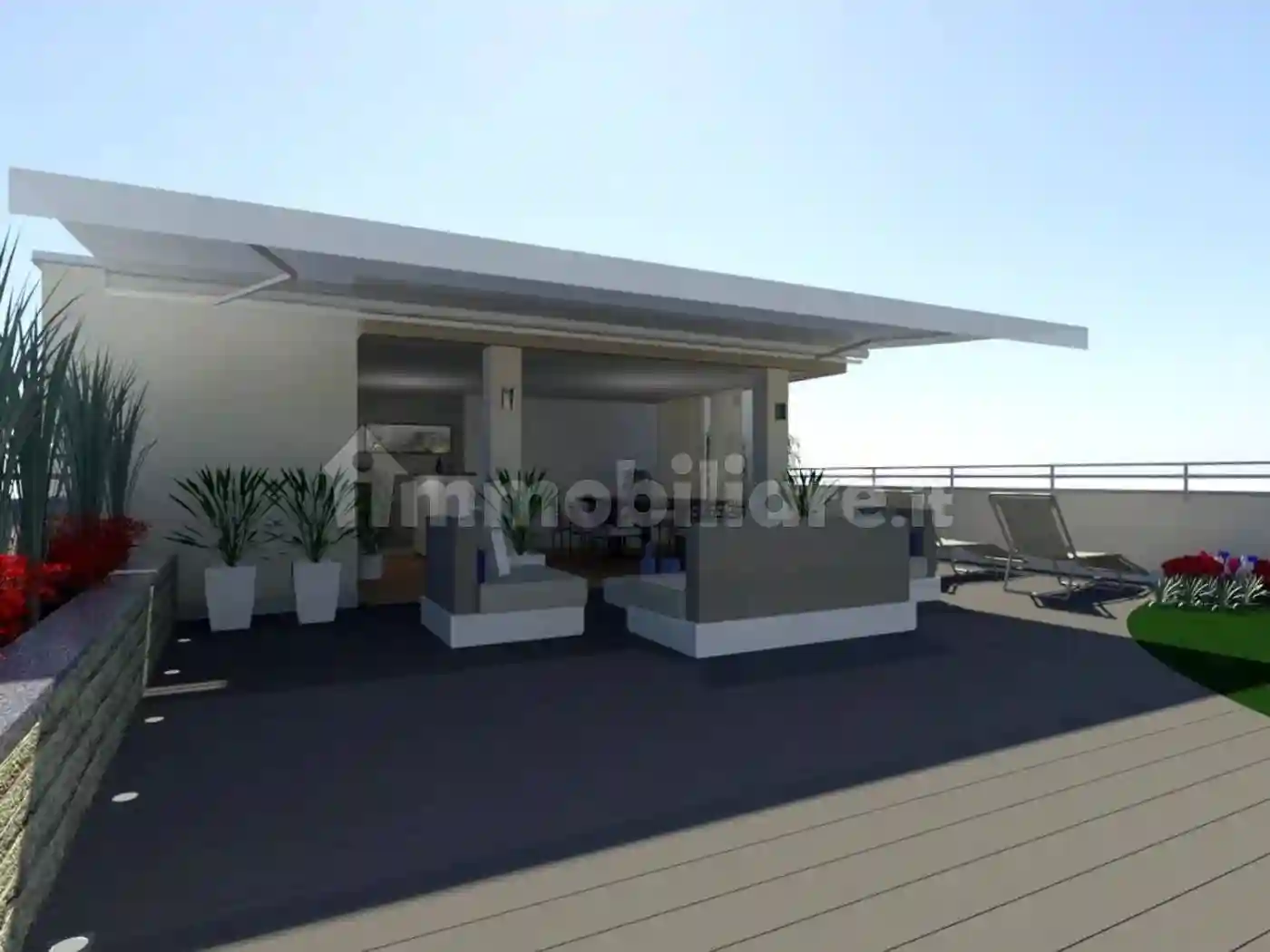 Attico - Mansarda - foto 2