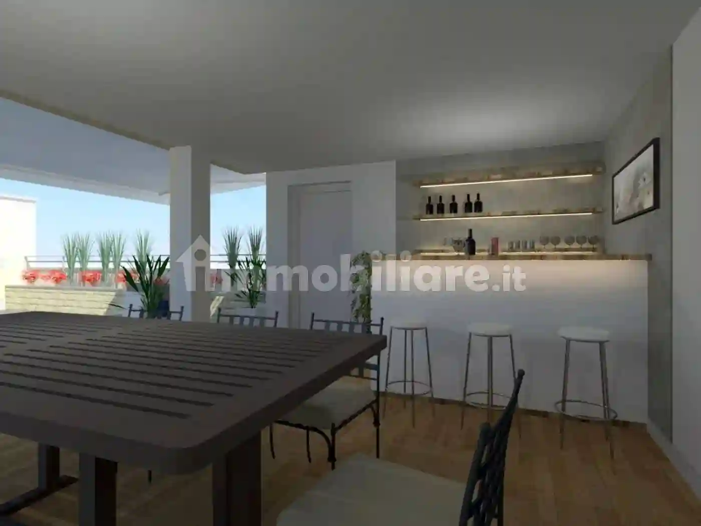 Attico - Mansarda - foto 3