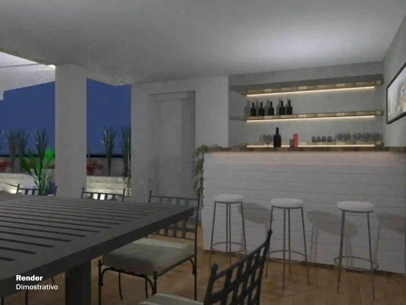 Attico - Mansarda - foto 4