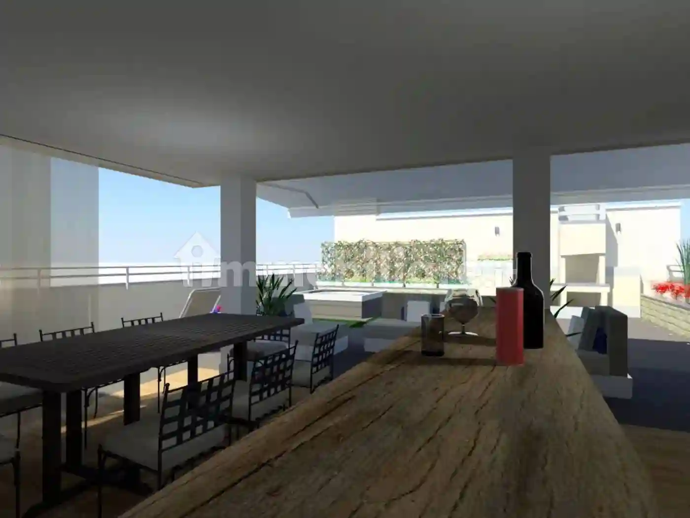 Attico - Mansarda - foto 5