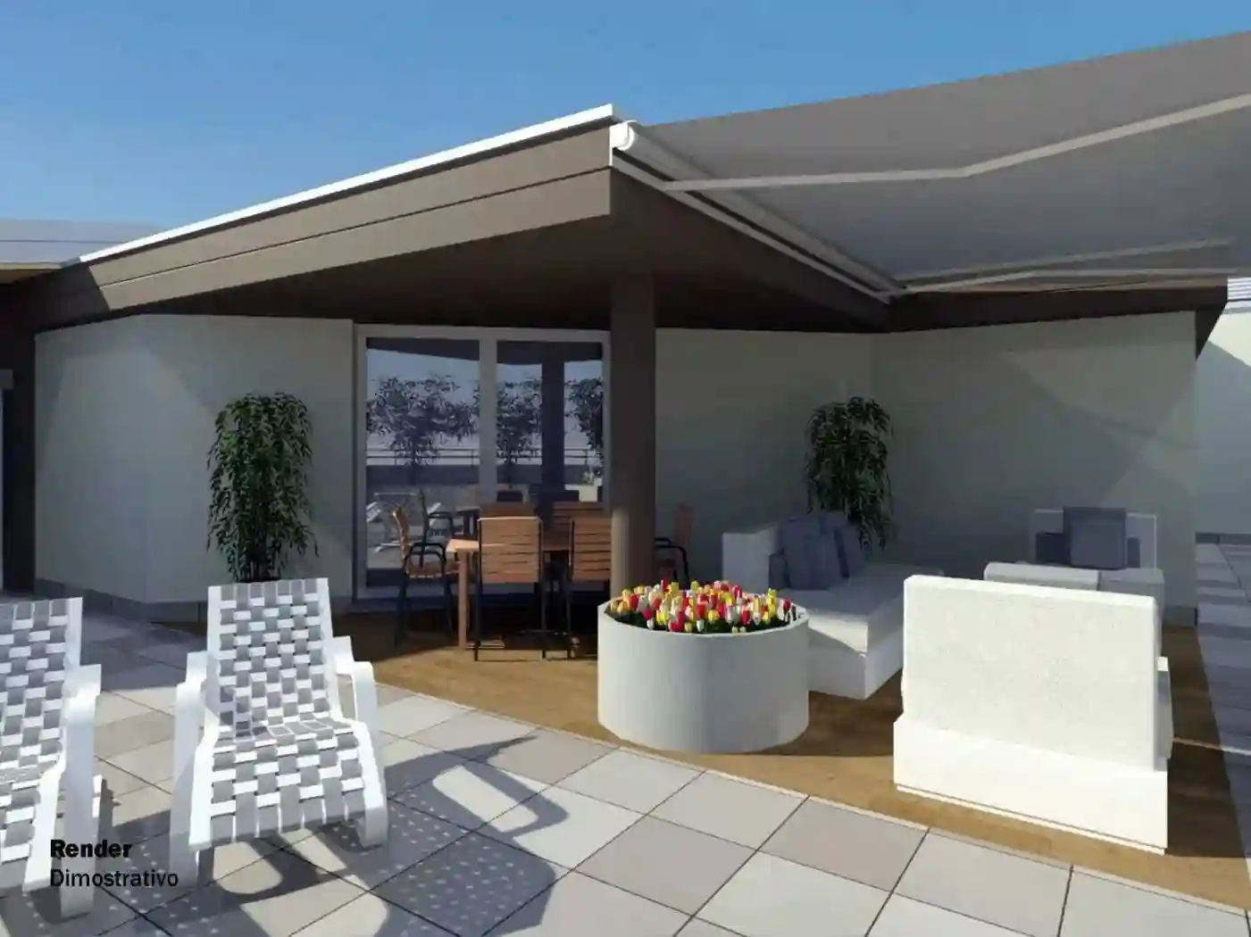 Attico - Mansarda - foto 2