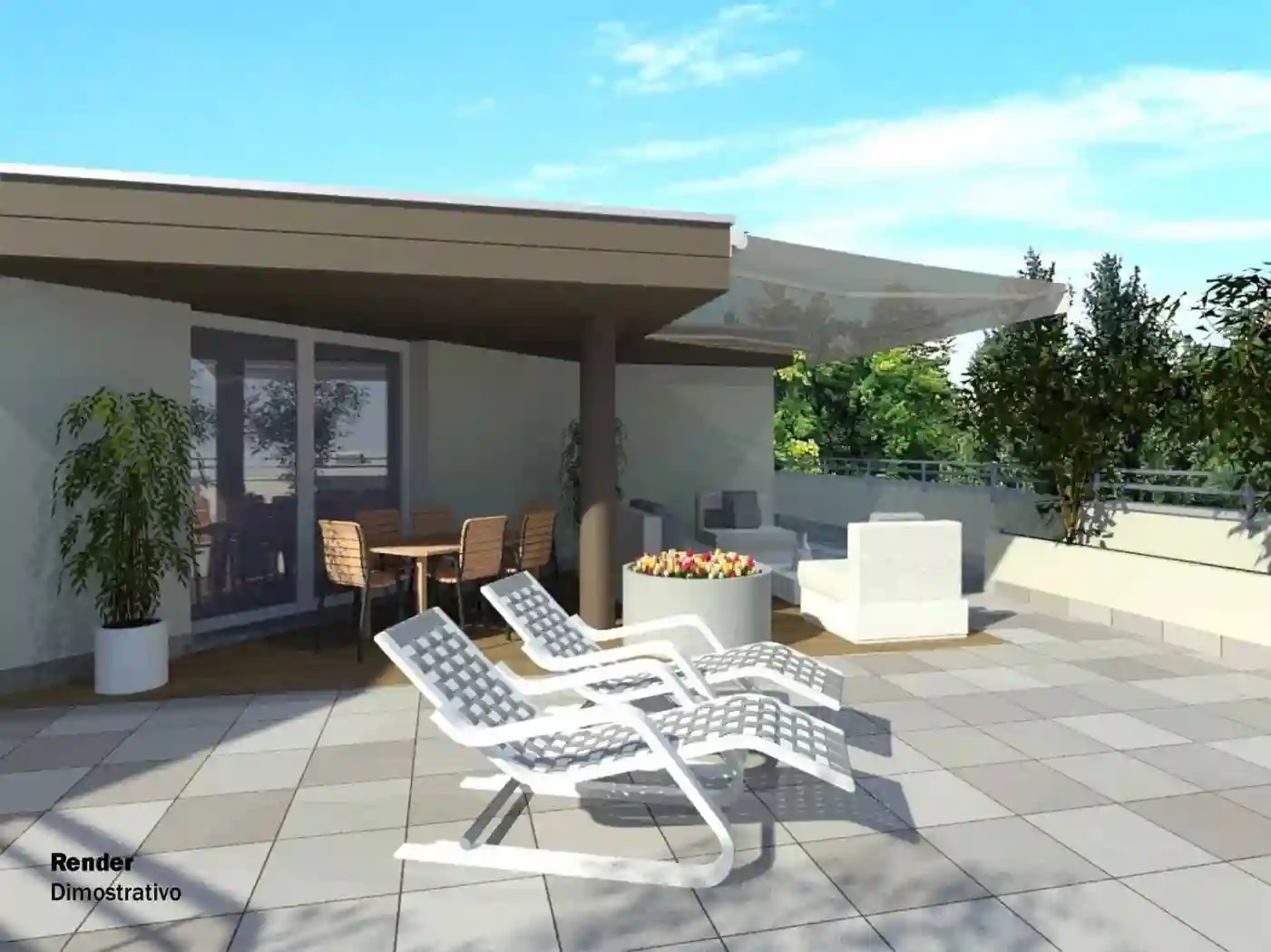 Attico - Mansarda - foto 3