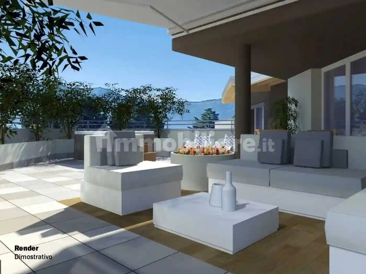 Attico - Mansarda - foto 4