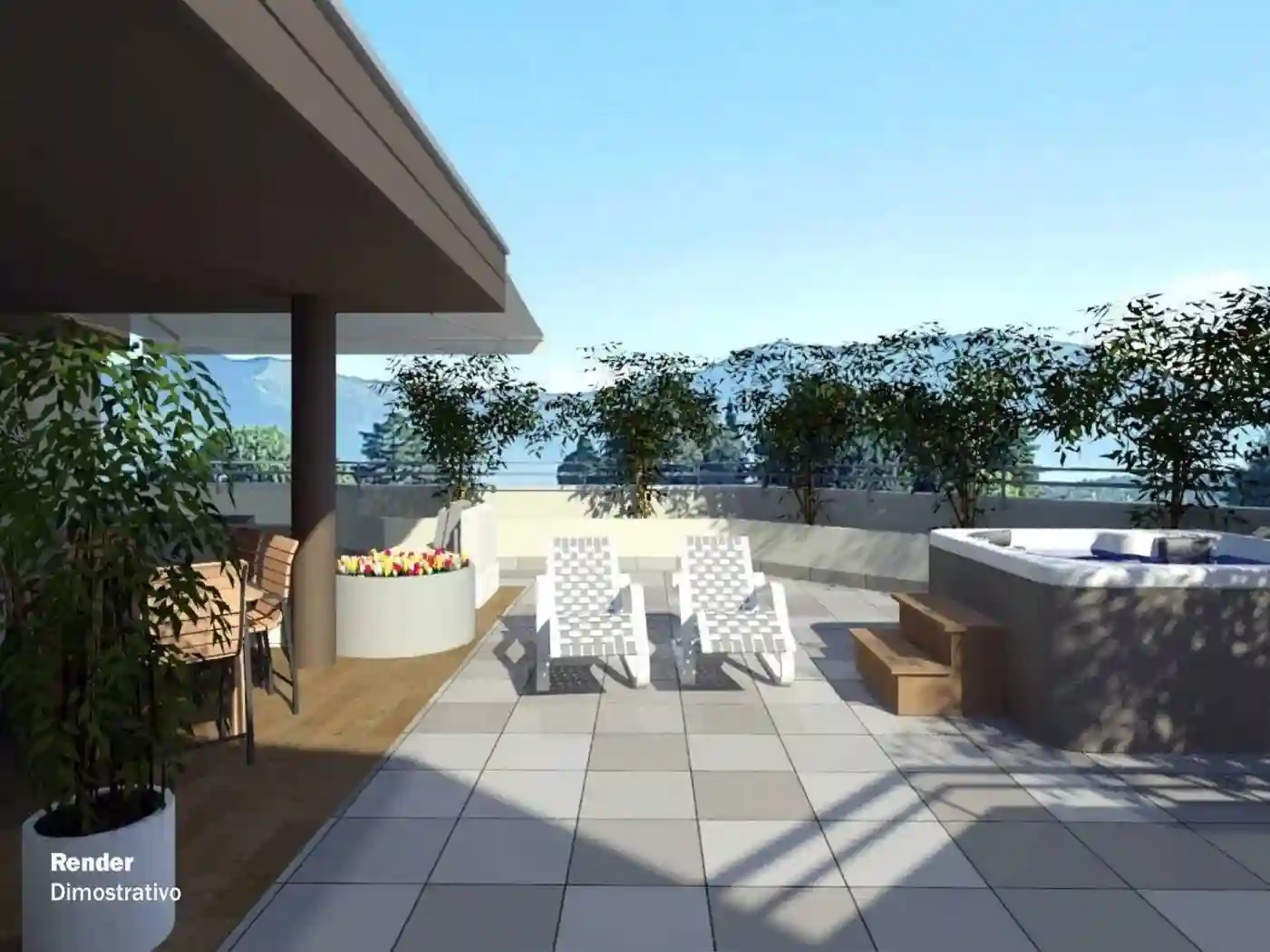 Attico - Mansarda - foto 5