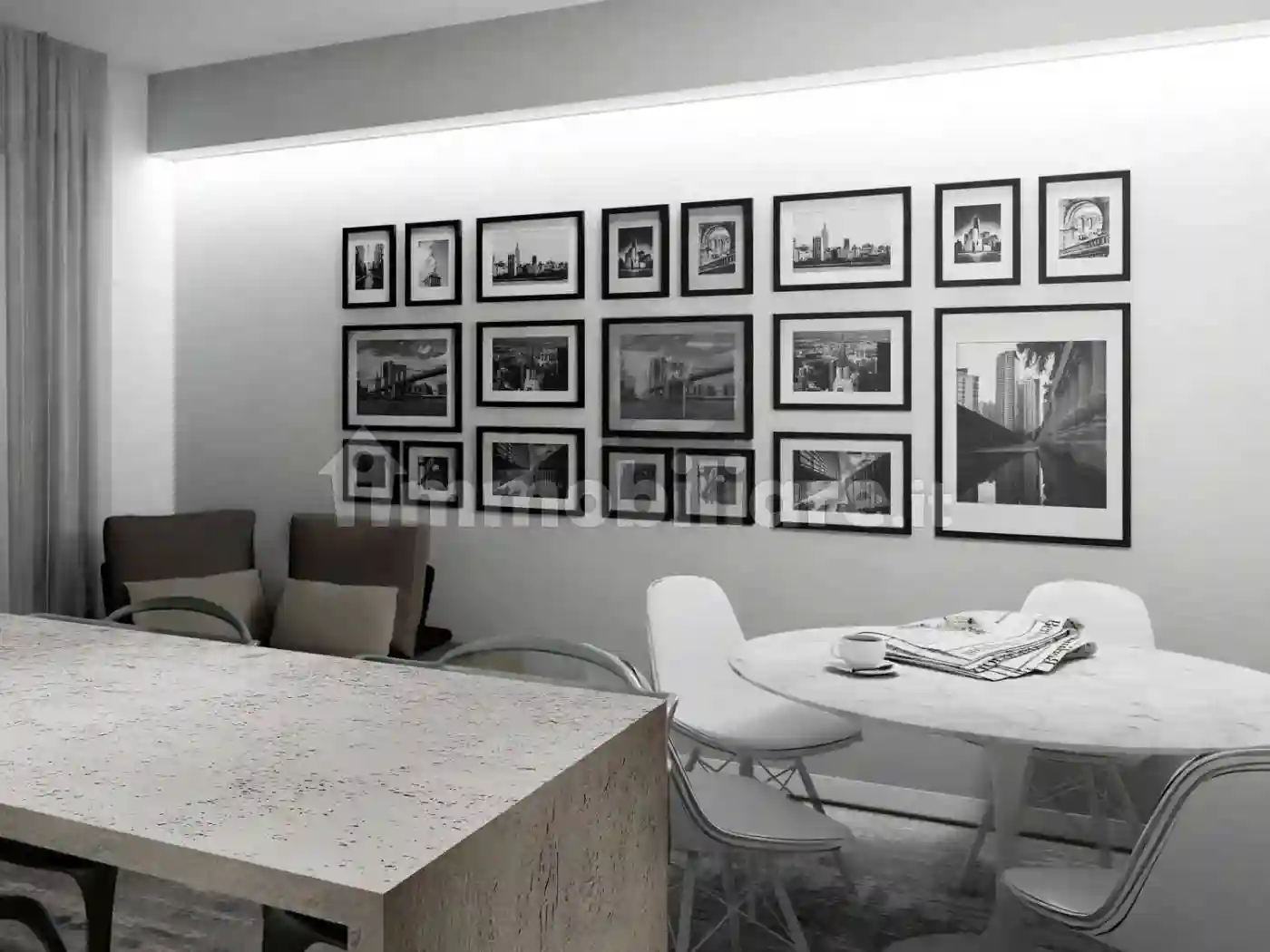 Attico - Mansarda - foto 2