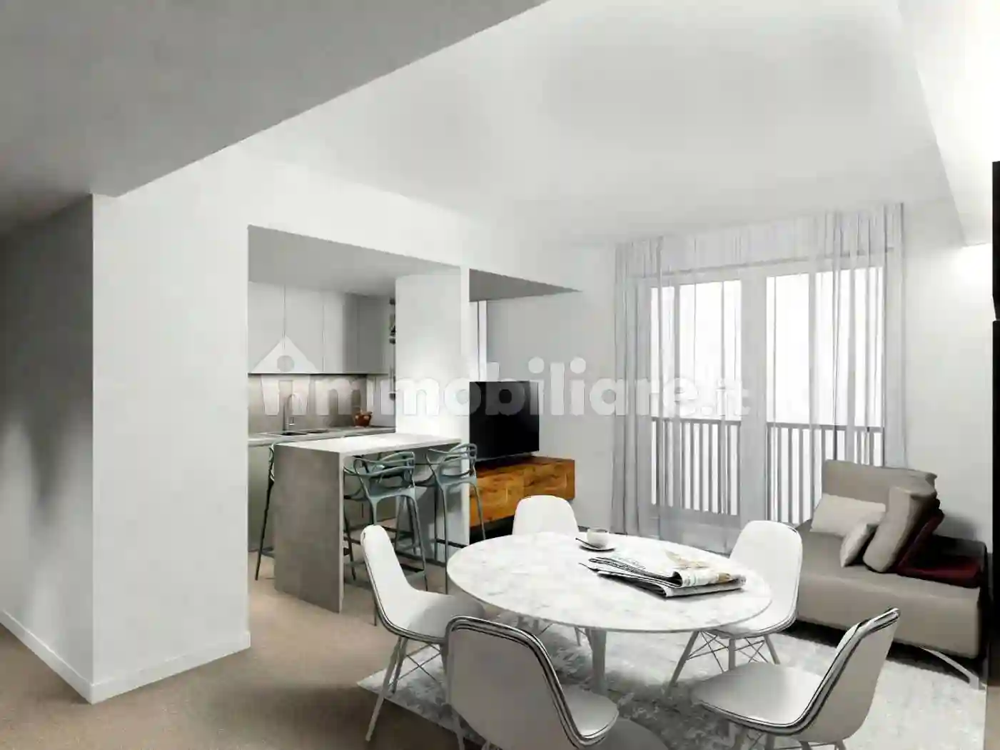 Attico - Mansarda - foto 3