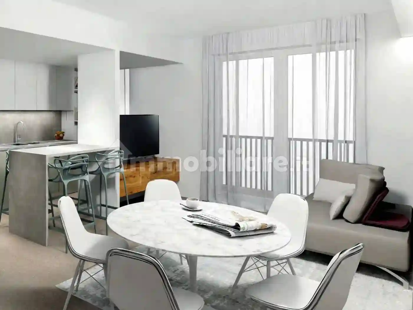 Attico - Mansarda - foto 4