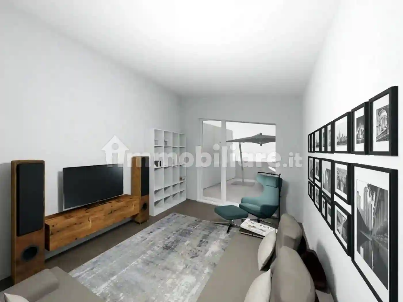 Attico - Mansarda - foto 5