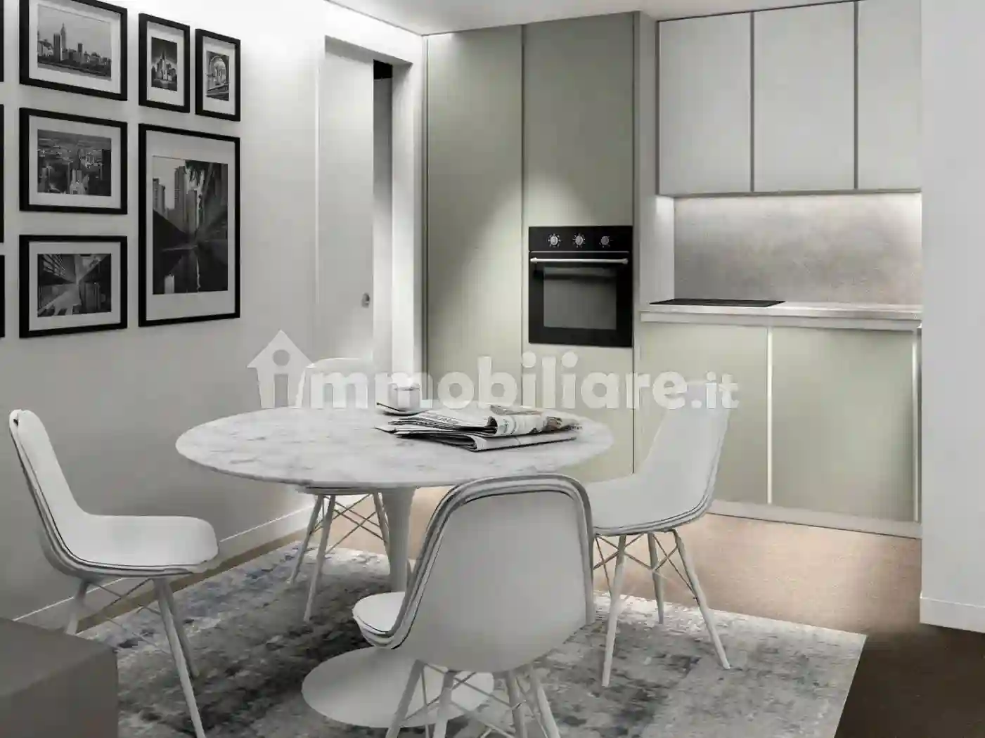 Attico - Mansarda - foto 2