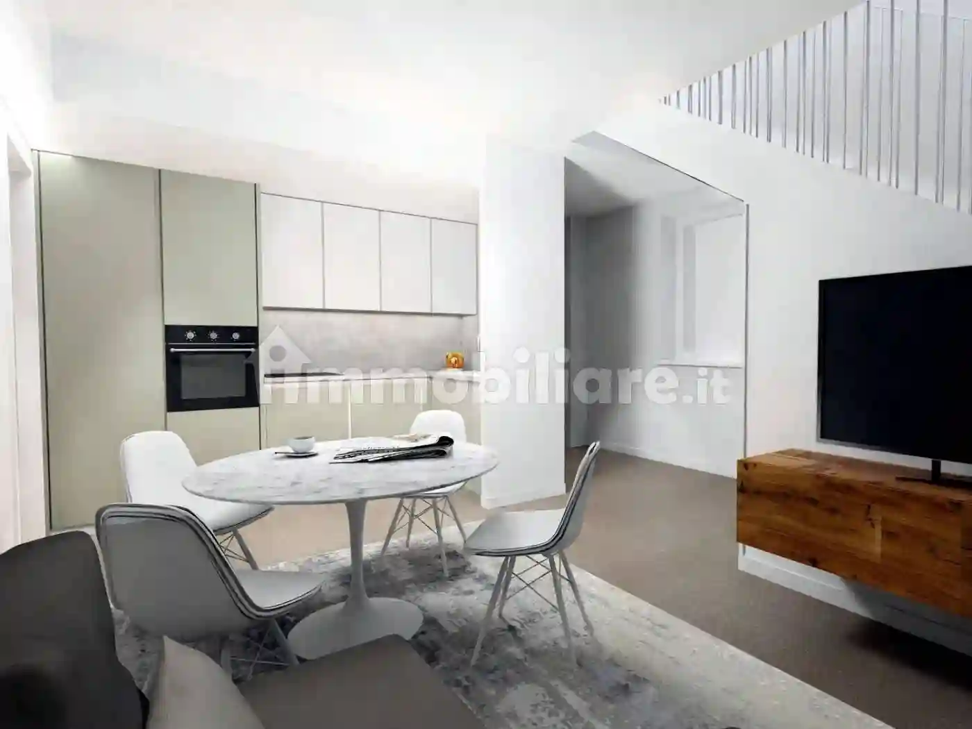 Attico - Mansarda - foto 3