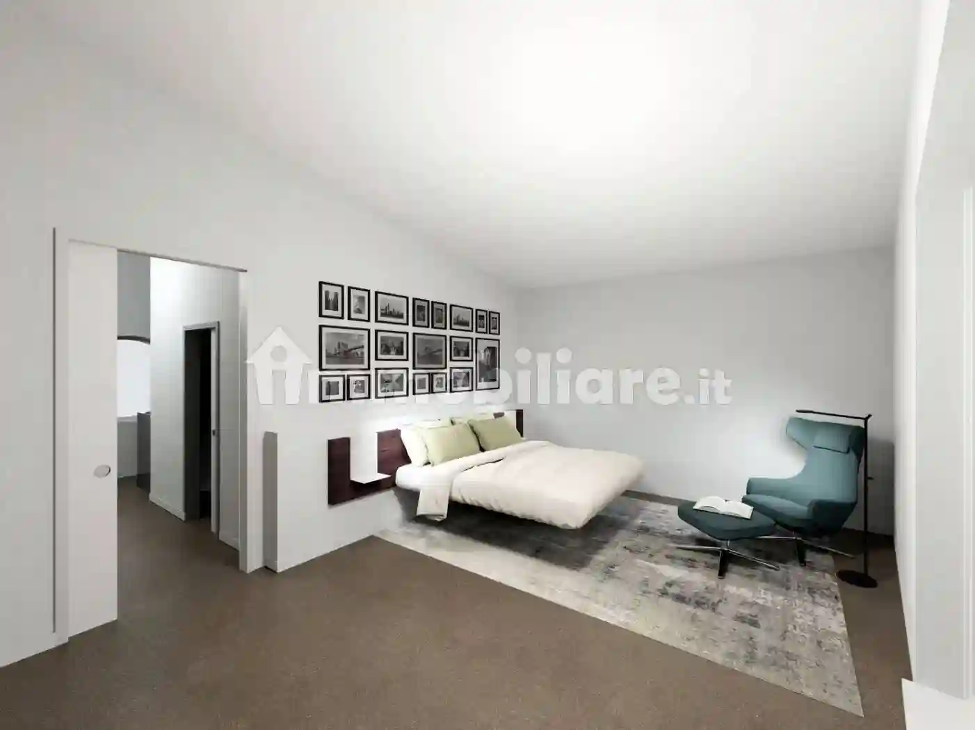 Attico - Mansarda - foto 5