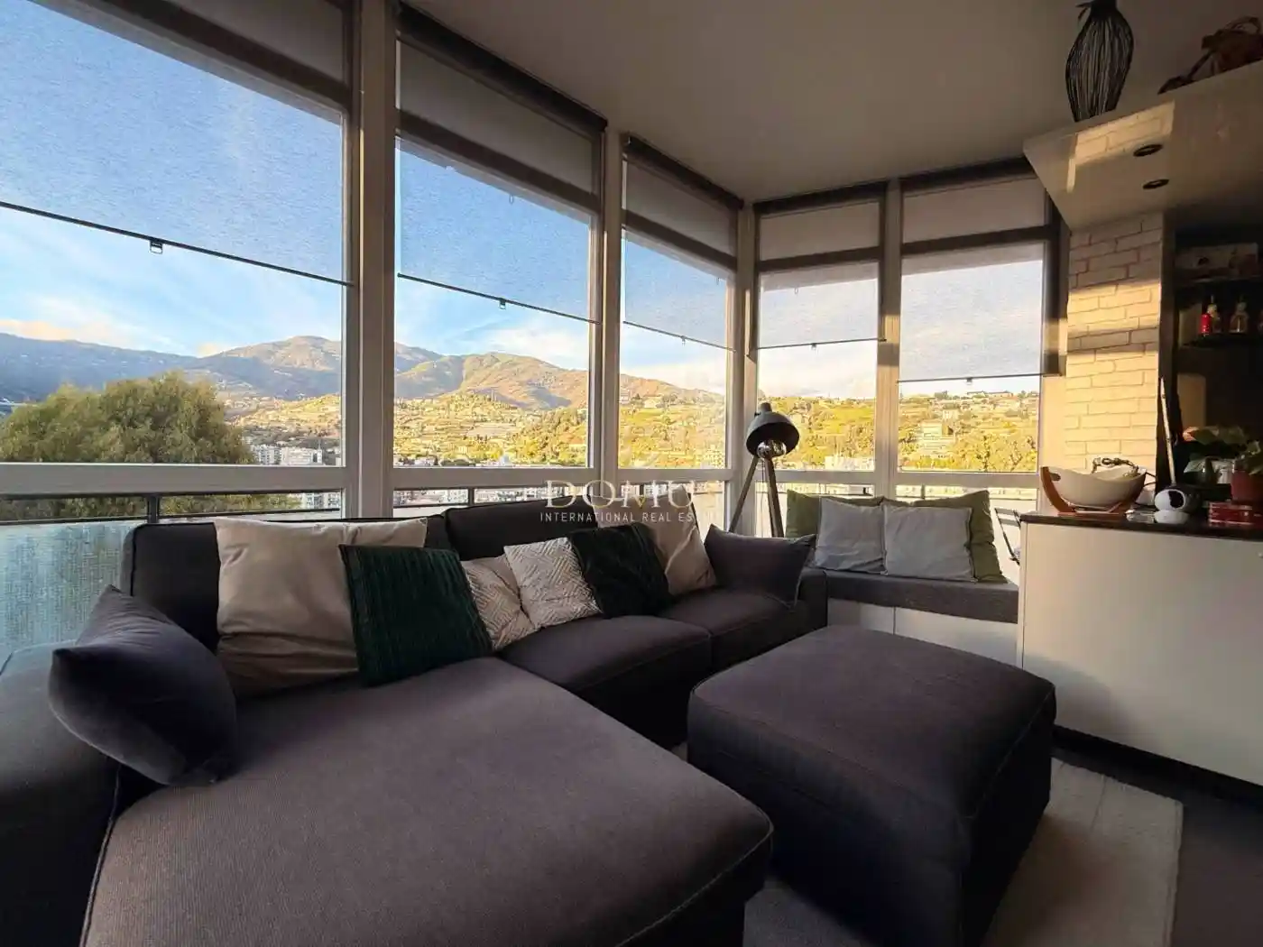 Appartamento in vendita a Sanremo