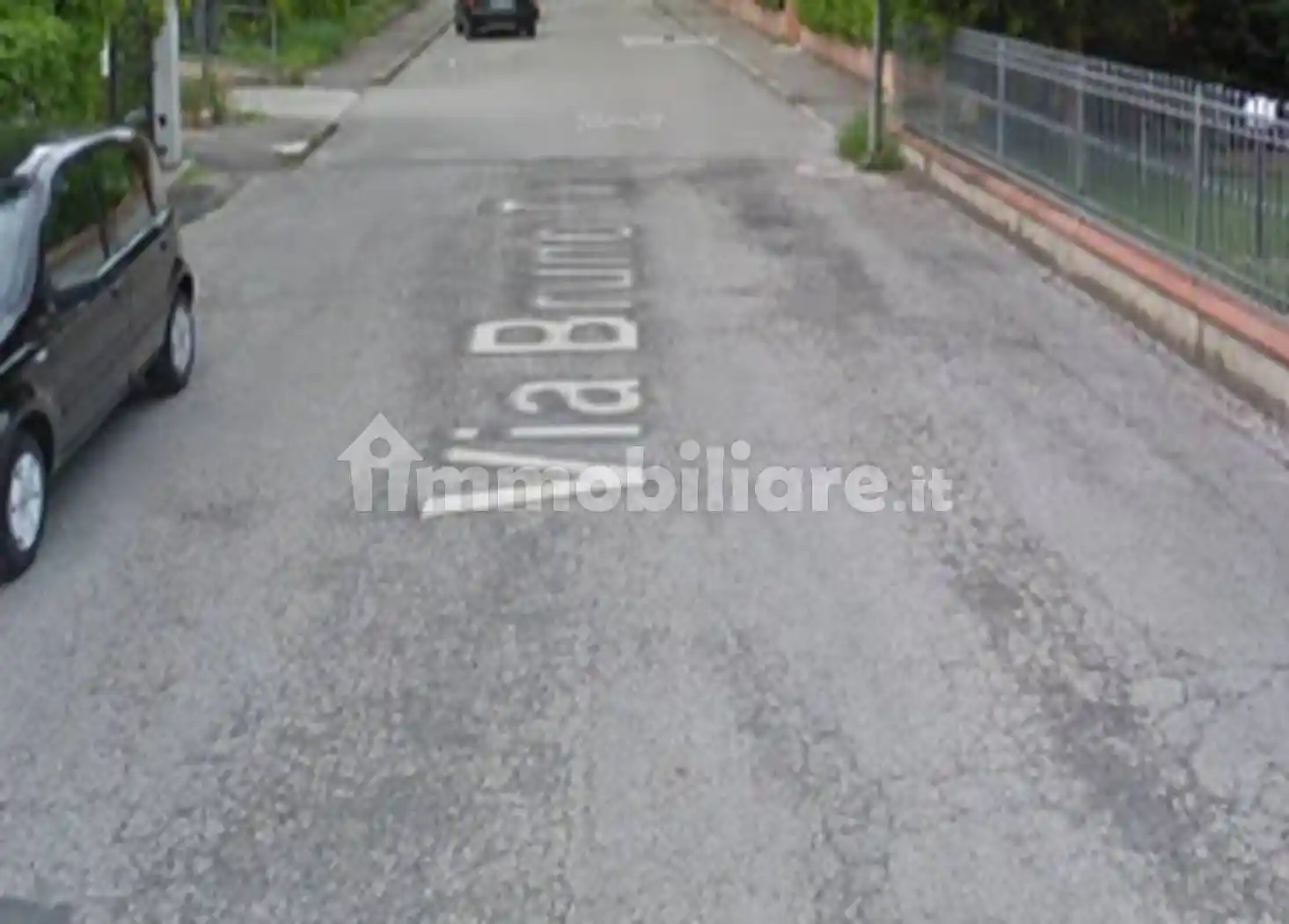 Appartamento in vendita a Macerata